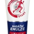 ALPA SportStar EMULZIA MASÁŽNA HREJIVÁ