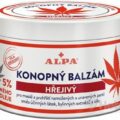 ALPA KONOPNÝ BALZAM