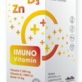 IMUNO Vitamín - Apateka