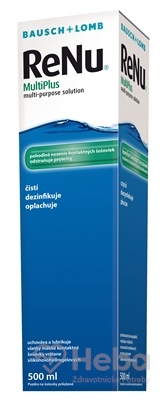 ReNu MultiPlus