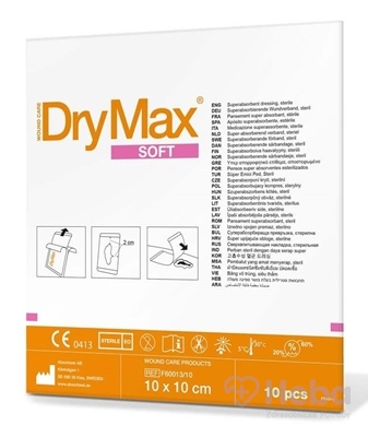 DryMax SOFT