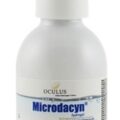 MICRODACYN HYDROGÉL