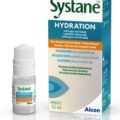 Systane HYDRATION Bez konzervačných látok
