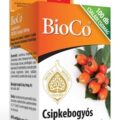 BioCo Vitamín C RETARD 1000 mg s plodom šípky