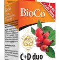 BioCo C+D duo