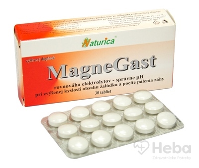 Naturica MAGNEGAST