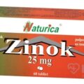 Naturica ZINOK 25 mg