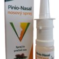 Pinio-Nasal nosový sprej