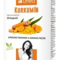Liftea KURKUMÍN