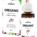 nefdesanté OREGANO Oreganový olej