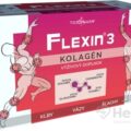 FLEXIN 3 KOLAGÉN - TRIOPHARM