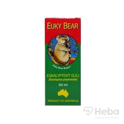 Health Link EUKY BEAR