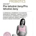 Pro-Ven Probiotics Pre tehotné ženy