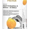 Pro-Ven Adult Acidophilus & Bifidus  - 25 Billion