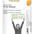 Pro-Ven Fit for School
