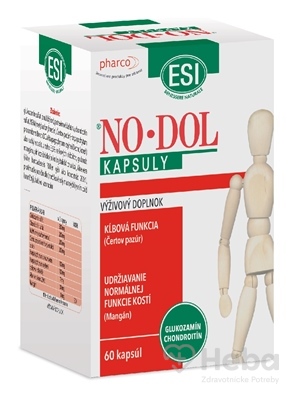 ESI NO DOL Kapsuly