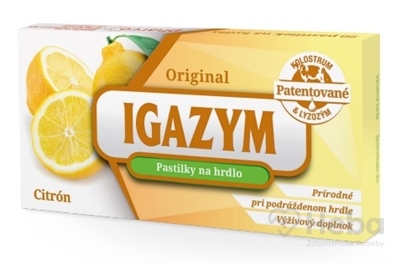 IGAZYM
