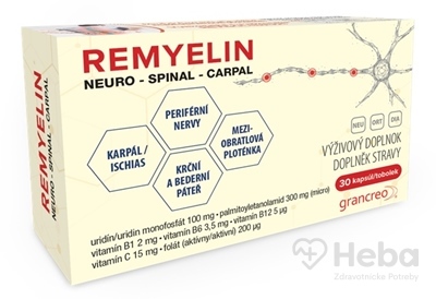 REMYELIN