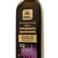 IREL Olej z pestreca mariánskeho GOLD
