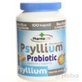 PharmaLINE Psyllium Probiotic