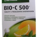 DIETPHARM BIO-C 500