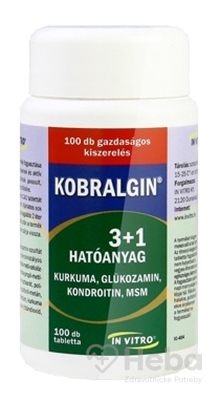 KOBRALGIN