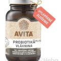 AVITA PROBIOTIKÁ PLUS VLÁKNINA