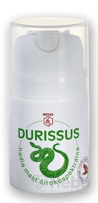 DURISSUS