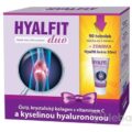 HYALFIT DUO darčekové balenie