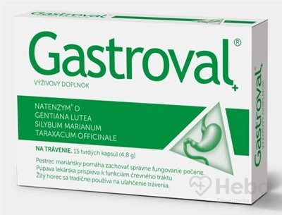Gastroval+