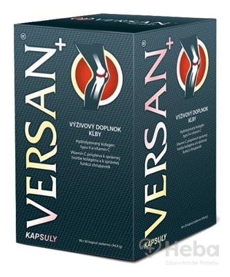 VERSAN +