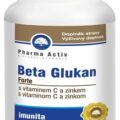 Pharma Activ BETA GLUKÁN Forte