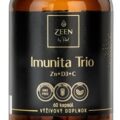 ZEEN by Roal Imunita Trio