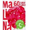 RAPETO C Vitamín 100 mg - príchuť malina