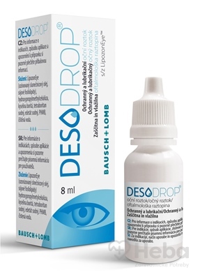 DESODROP