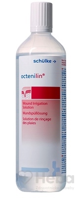 Octenilin wound irrigation solution