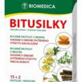 BIOMEDICA BITUSILKY