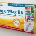 Astina SuperMag B6 CITRÁT