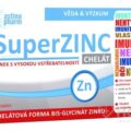 Astina SuperZINC CHELÁT