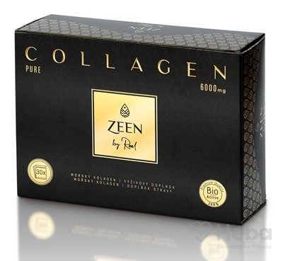 ZEEN by Roal COLLAGEN PURE