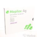 Mepilex Ag 12,5x12,5 cm