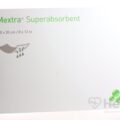 Mextra Superabsorbent 20x30 cm