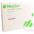 Mepilex 12,5x12,5 cm