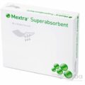 Mextra Superabsorbent 10x10 cm