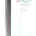 VLIWASOFT KOMPRESY NESTERILNÉ 10x20 cm