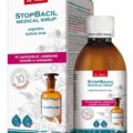 STOPBACIL Medical sirup Dr. Weiss