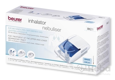Beurer IH 21 Inhalátor