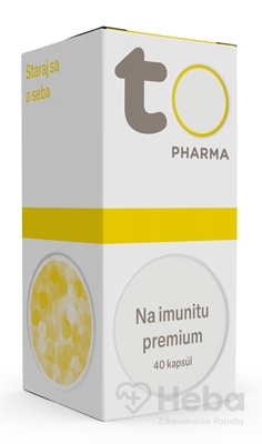 TOTO NA IMUNITU PREMIUM
