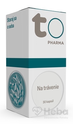 TOTO NA TRÁVENIE