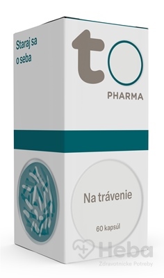 TOTO NA TRÁVENIE